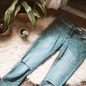 Free People Jeans